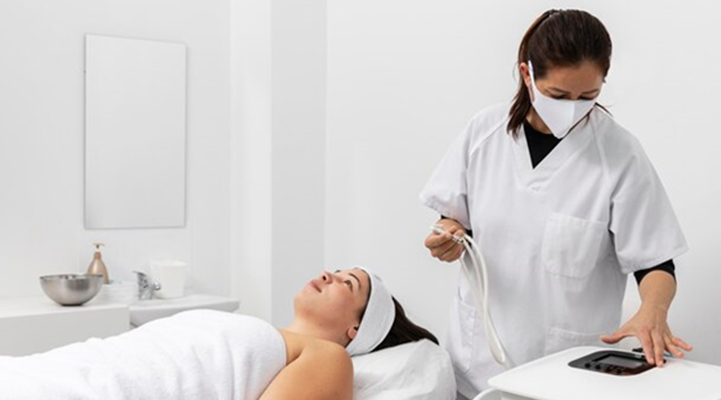 Exploring Radio Frequency Machines for Estheticians Benefits and Usage